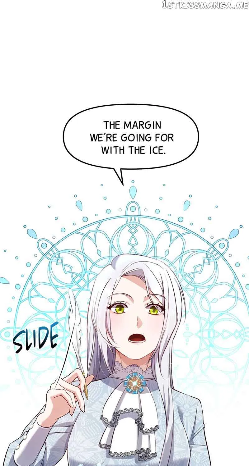 The Fake Duchess In Distresss Chapter 21 page 55 - MangaKakalot