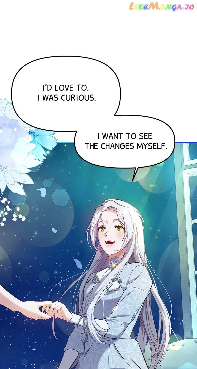 The Fake Duchess In Distresss Chapter 23 page 21 - MangaKakalot