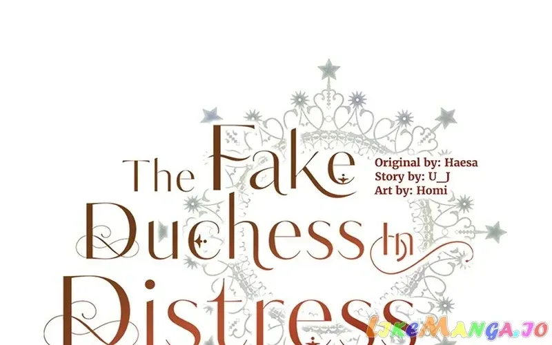 The Fake Duchess In Distresss Chapter 26 page 128 - MangaKakalot