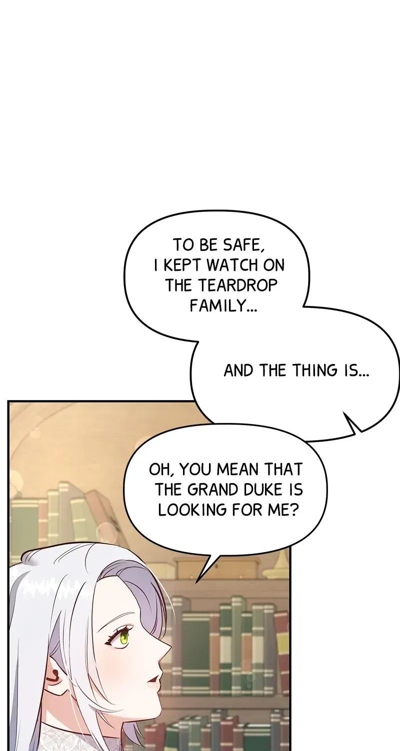 The Fake Duchess In Distresss Chapter 26 page 23 - MangaKakalot