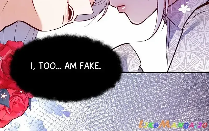 The Fake Duchess In Distresss Chapter 26 page 81 - MangaKakalot