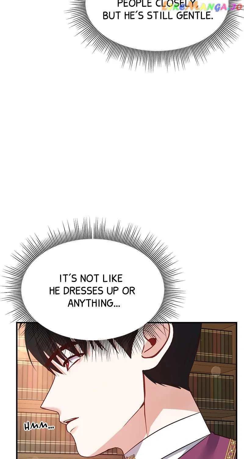 The Fake Duchess In Distresss Chapter 28 page 23 - MangaKakalot