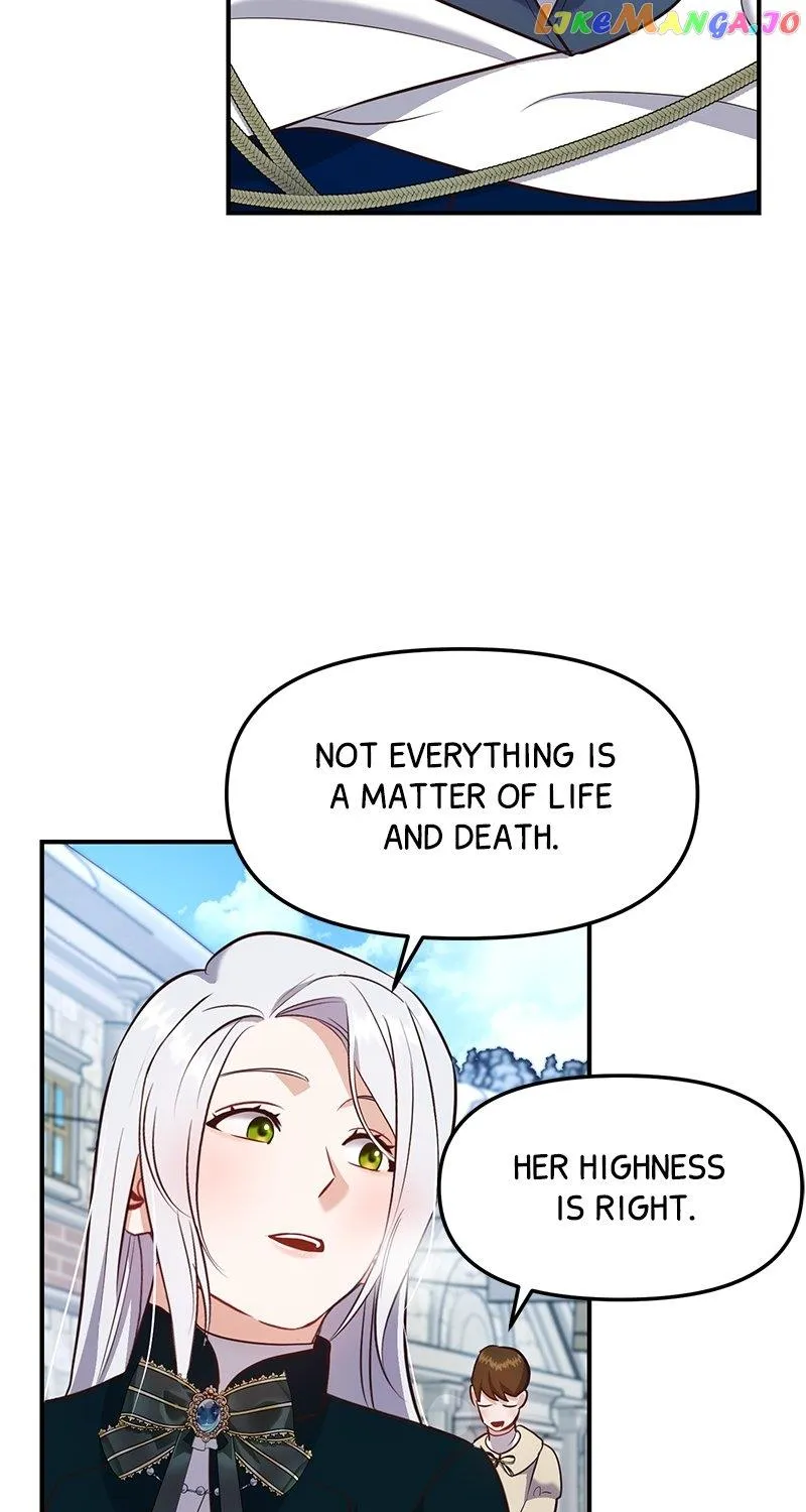 The Fake Duchess In Distresss Chapter 30 page 101 - MangaKakalot