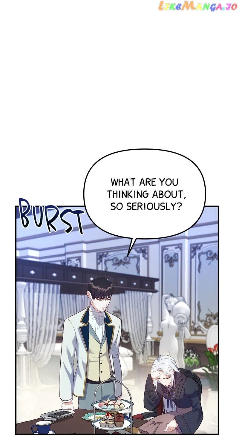 The Fake Duchess In Distresss Chapter 30 page 26 - MangaKakalot