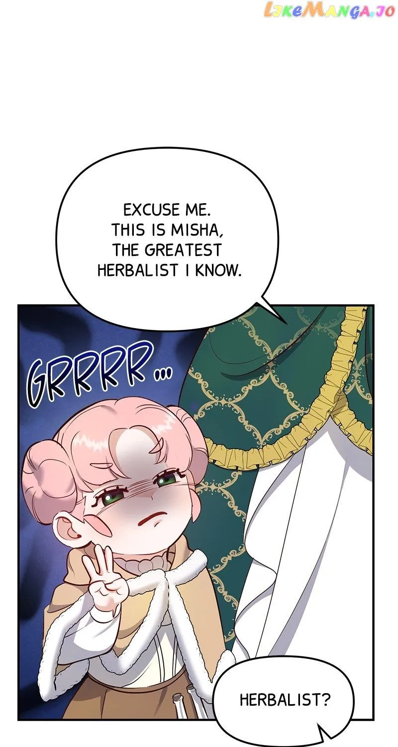 The Fake Duchess In Distresss Chapter 31 page 25 - MangaKakalot