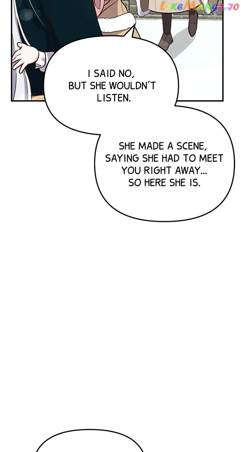 The Fake Duchess In Distresss Chapter 31 page 9 - MangaKakalot