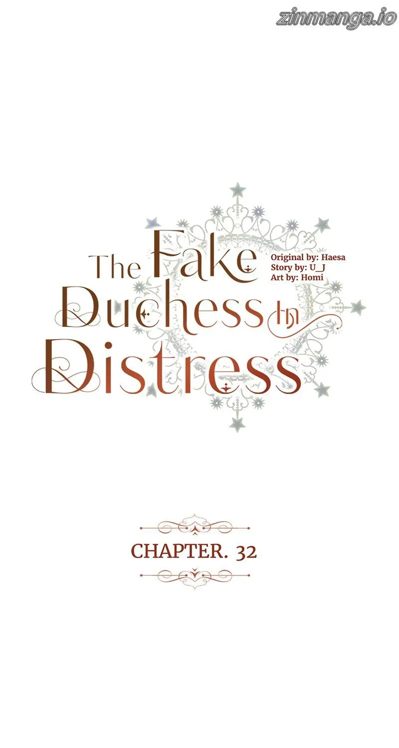 The Fake Duchess In Distresss Chapter 32 page 1 - MangaKakalot