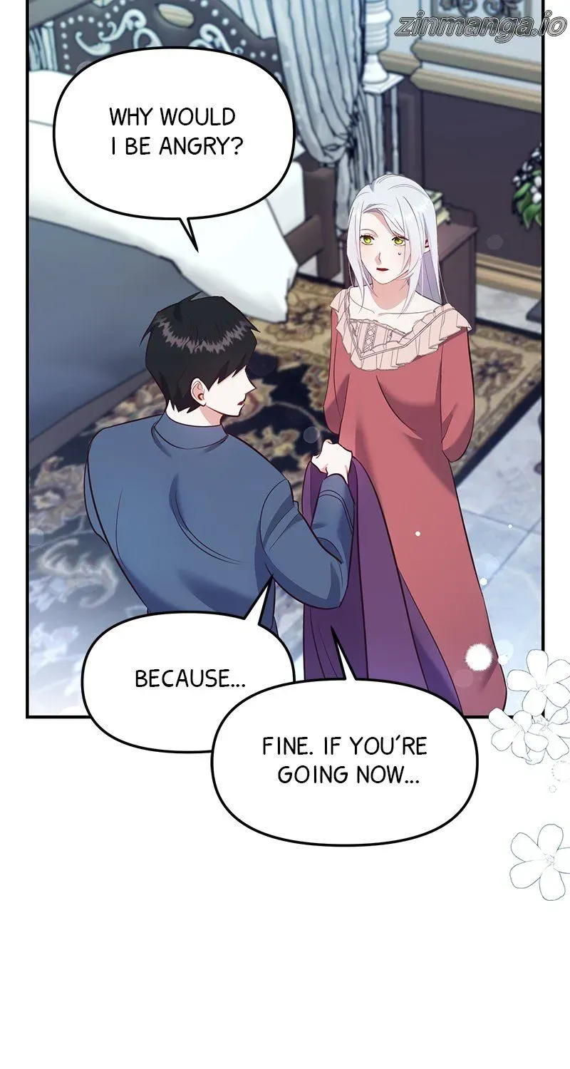 The Fake Duchess In Distresss Chapter 32 page 110 - MangaKakalot