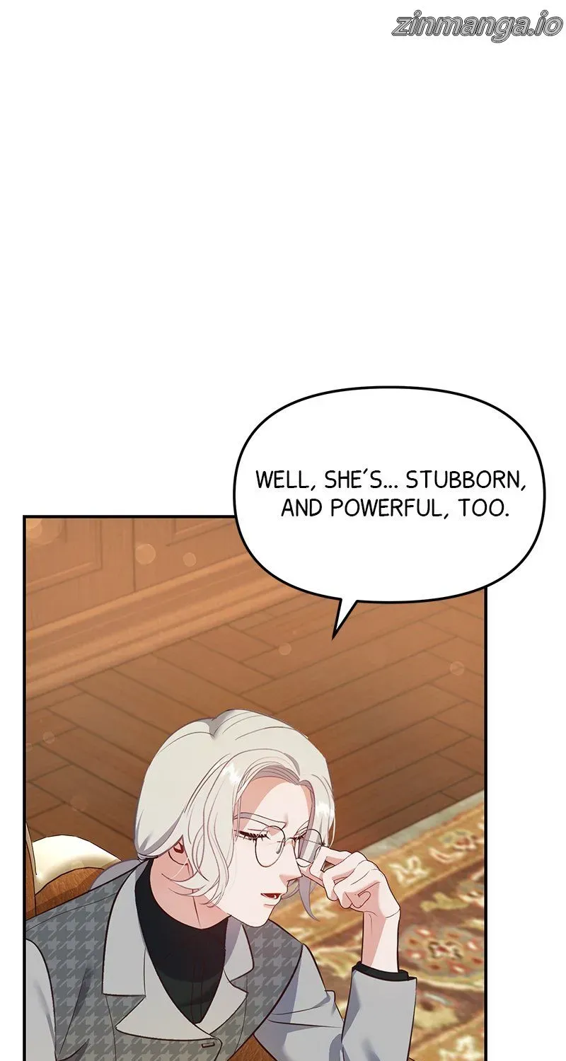 The Fake Duchess In Distresss Chapter 32 page 19 - MangaKakalot