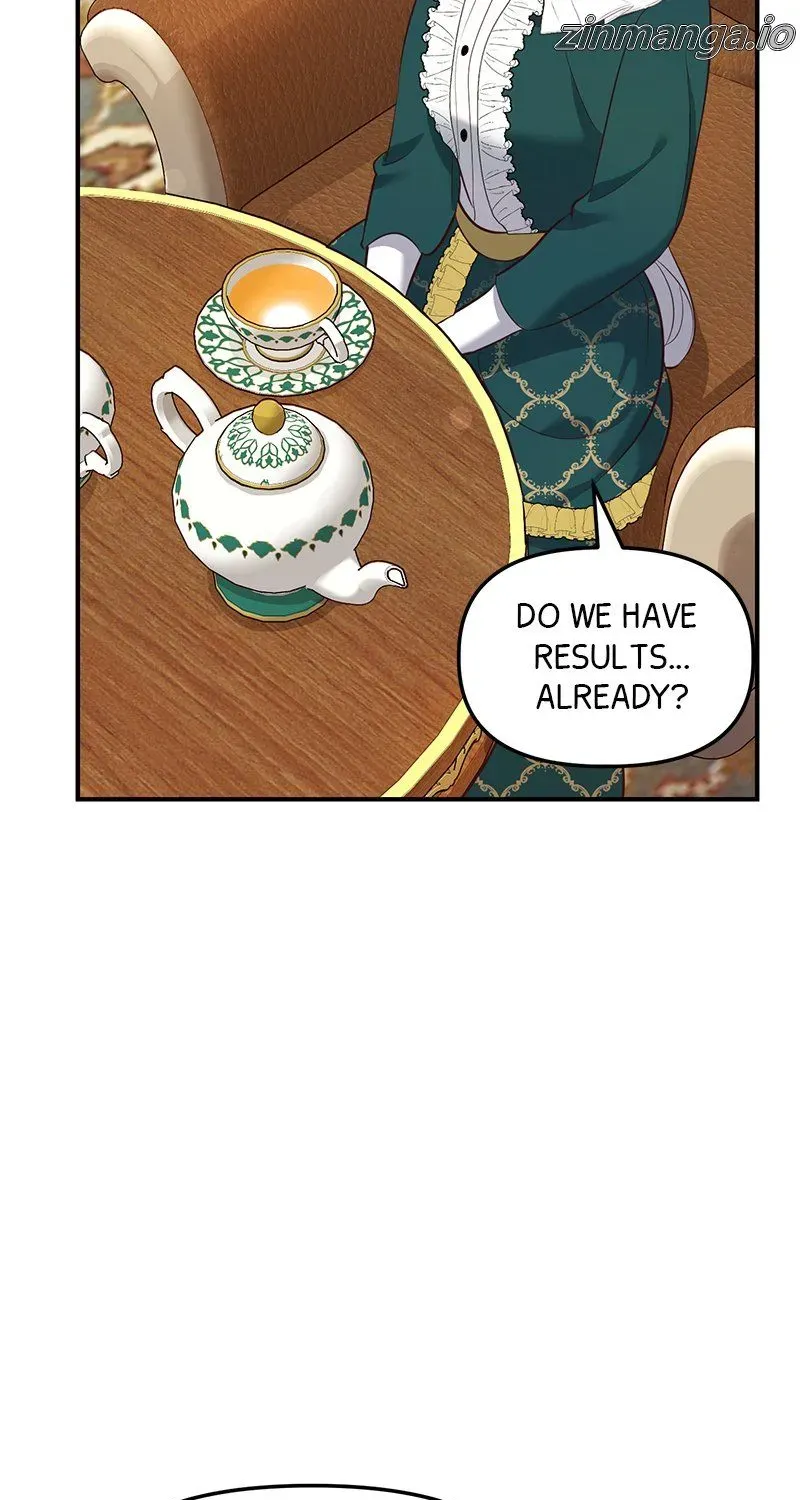 The Fake Duchess In Distresss Chapter 32 page 23 - MangaKakalot