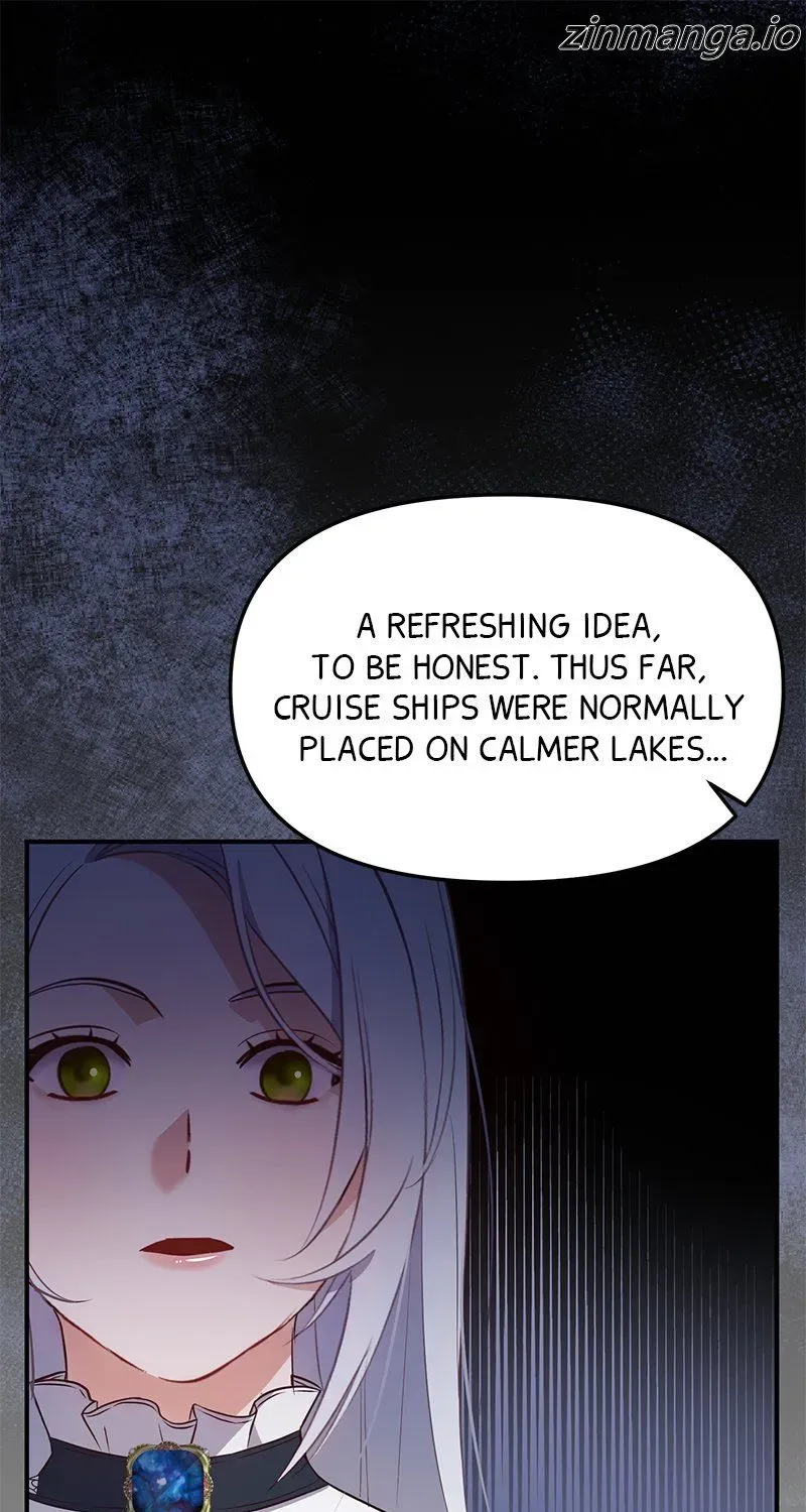 The Fake Duchess In Distresss Chapter 32 page 28 - MangaKakalot