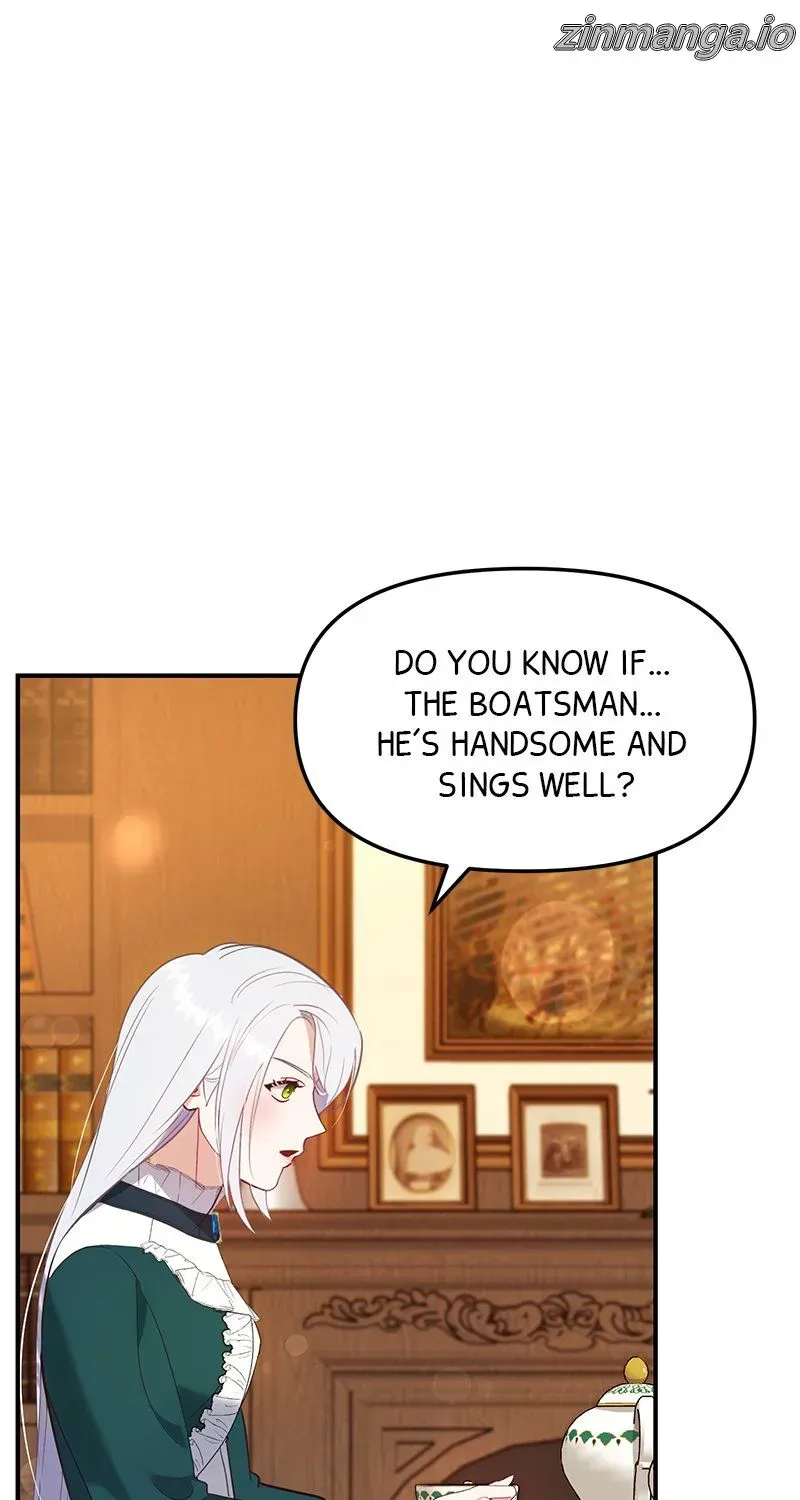 The Fake Duchess In Distresss Chapter 32 page 32 - MangaKakalot