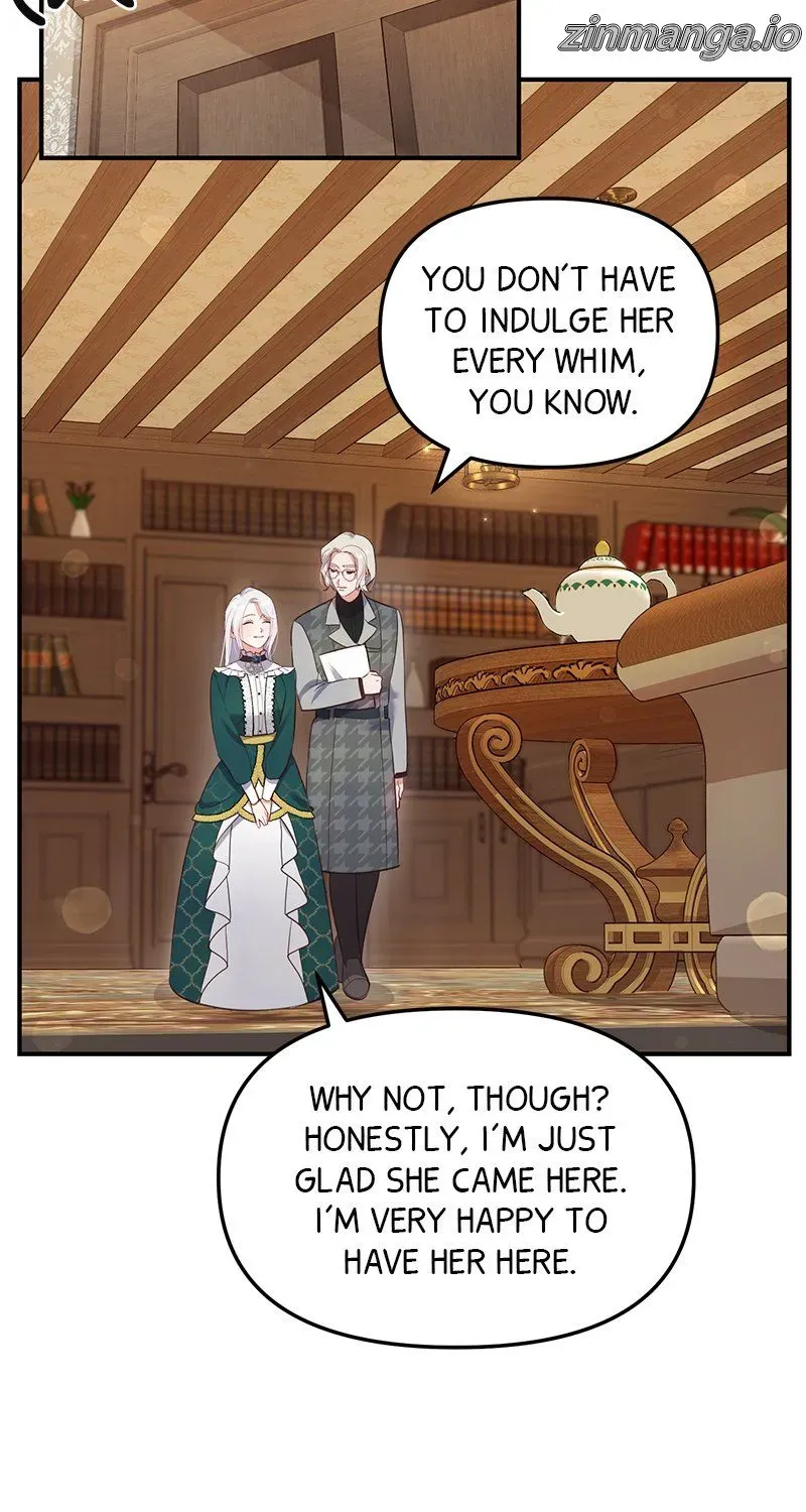 The Fake Duchess In Distresss Chapter 32 page 5 - MangaKakalot