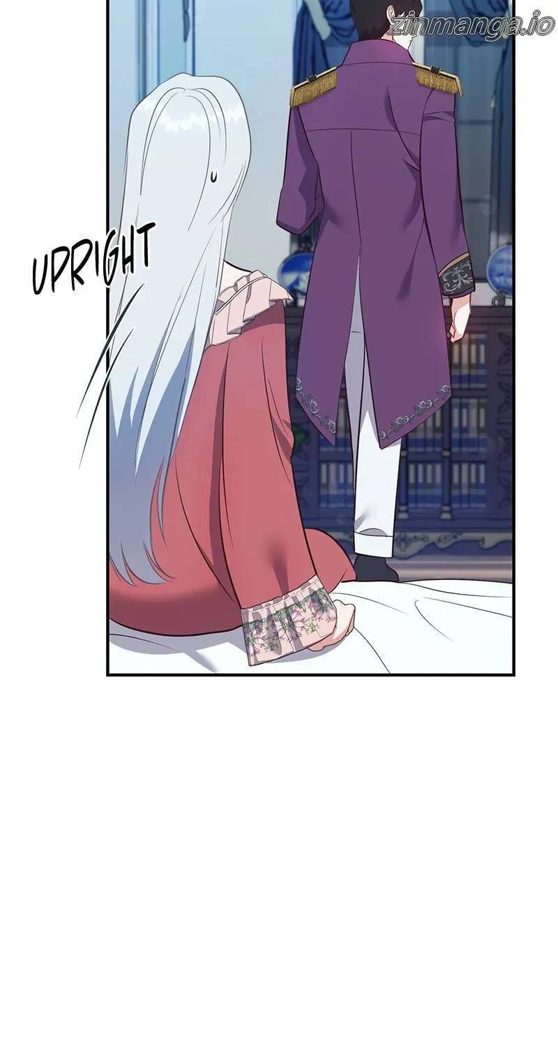 The Fake Duchess In Distresss Chapter 32 page 71 - MangaKakalot