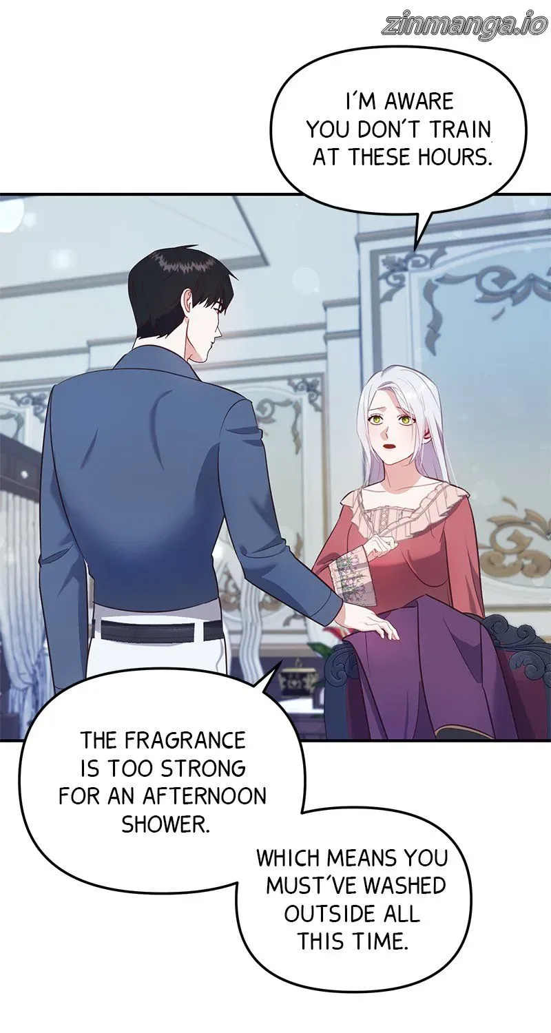 The Fake Duchess In Distresss Chapter 32 page 80 - MangaKakalot