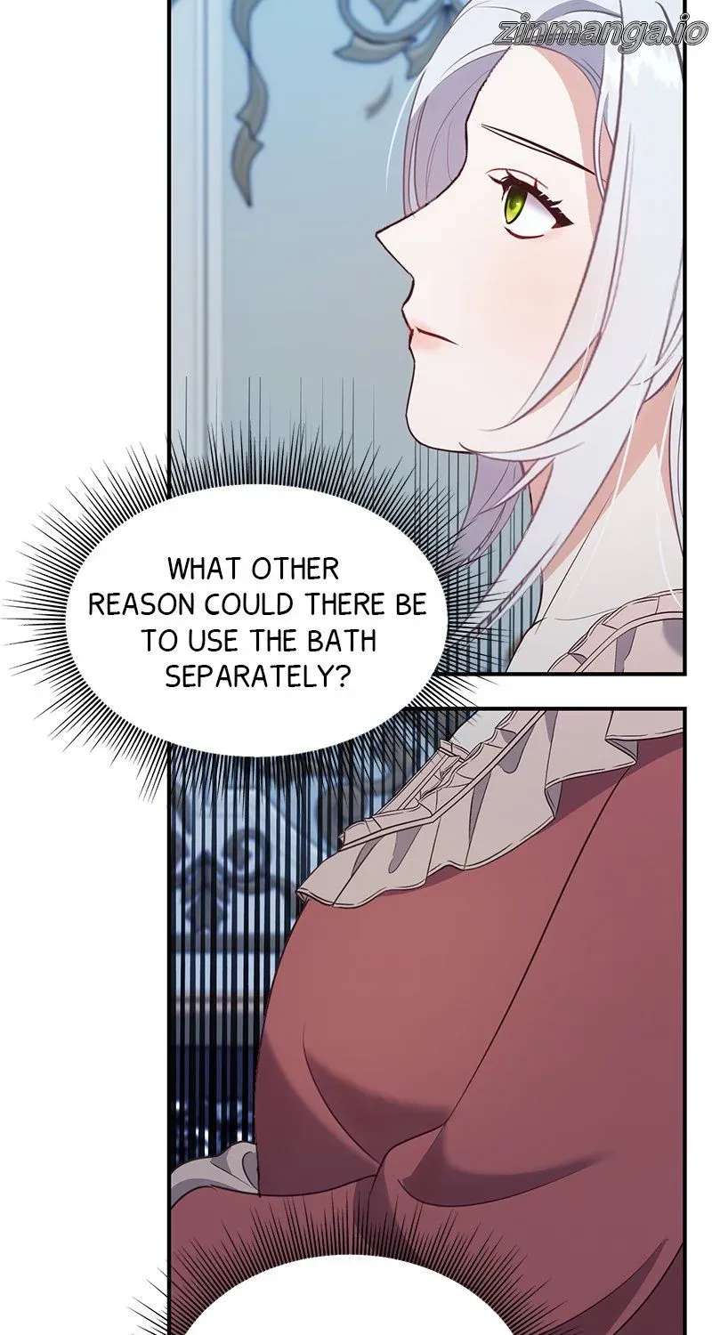 The Fake Duchess In Distresss Chapter 32 page 86 - MangaKakalot