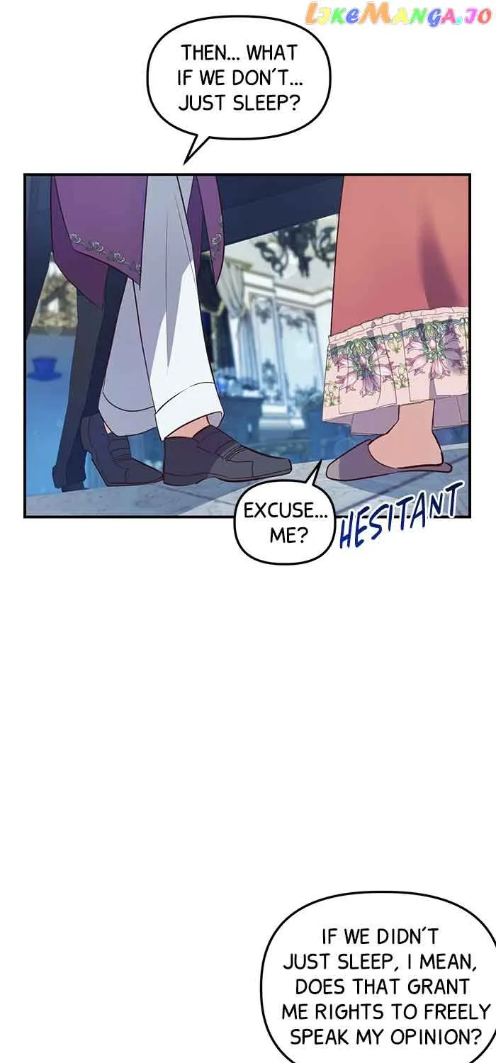 The Fake Duchess In Distresss Chapter 33 page 19 - MangaKakalot