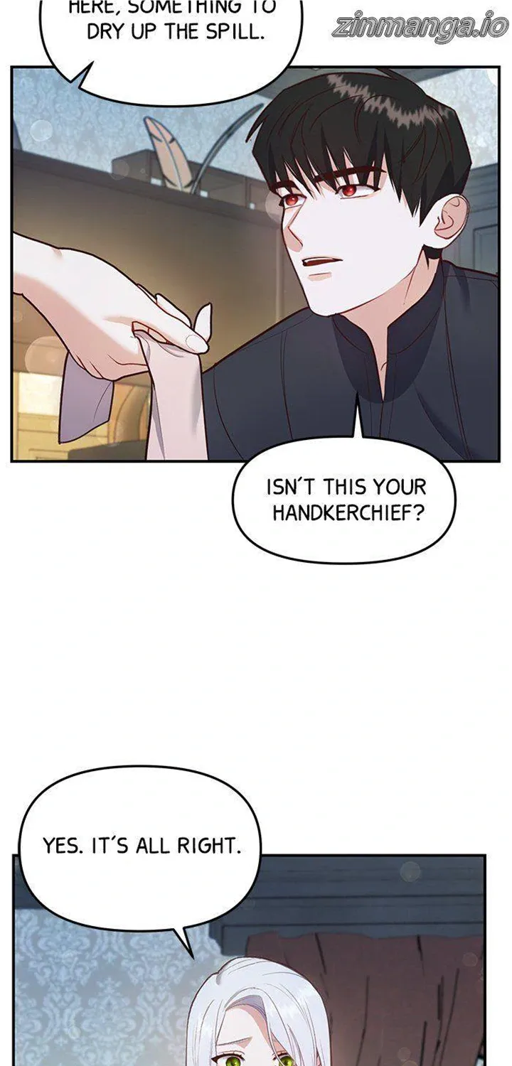 The Fake Duchess In Distresss Chapter 36 page 51 - MangaKakalot