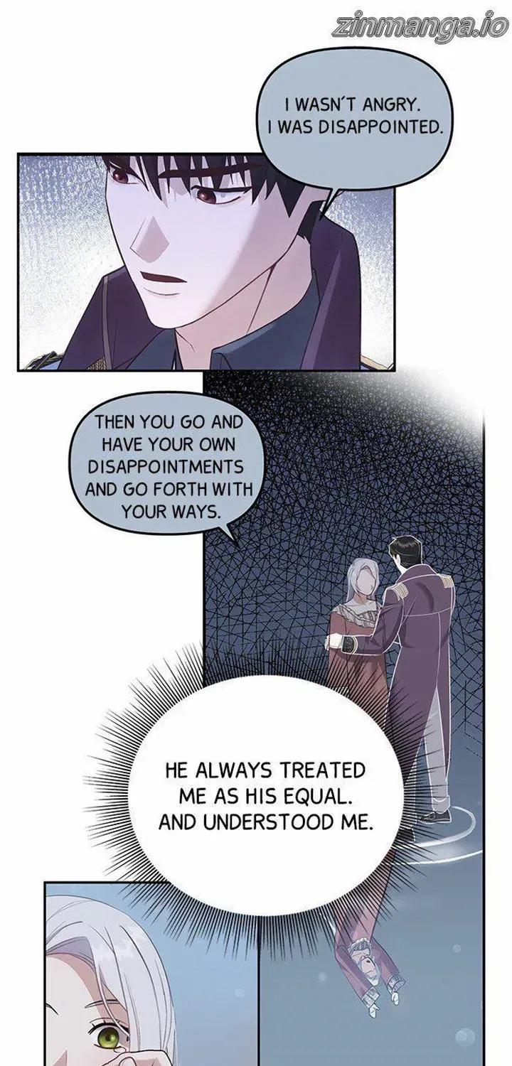 The Fake Duchess In Distresss Chapter 37 page 56 - MangaKakalot