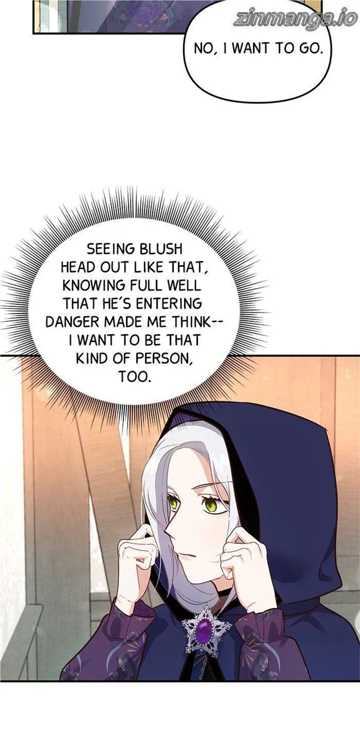 The Fake Duchess In Distresss Chapter 38 page 44 - MangaKakalot