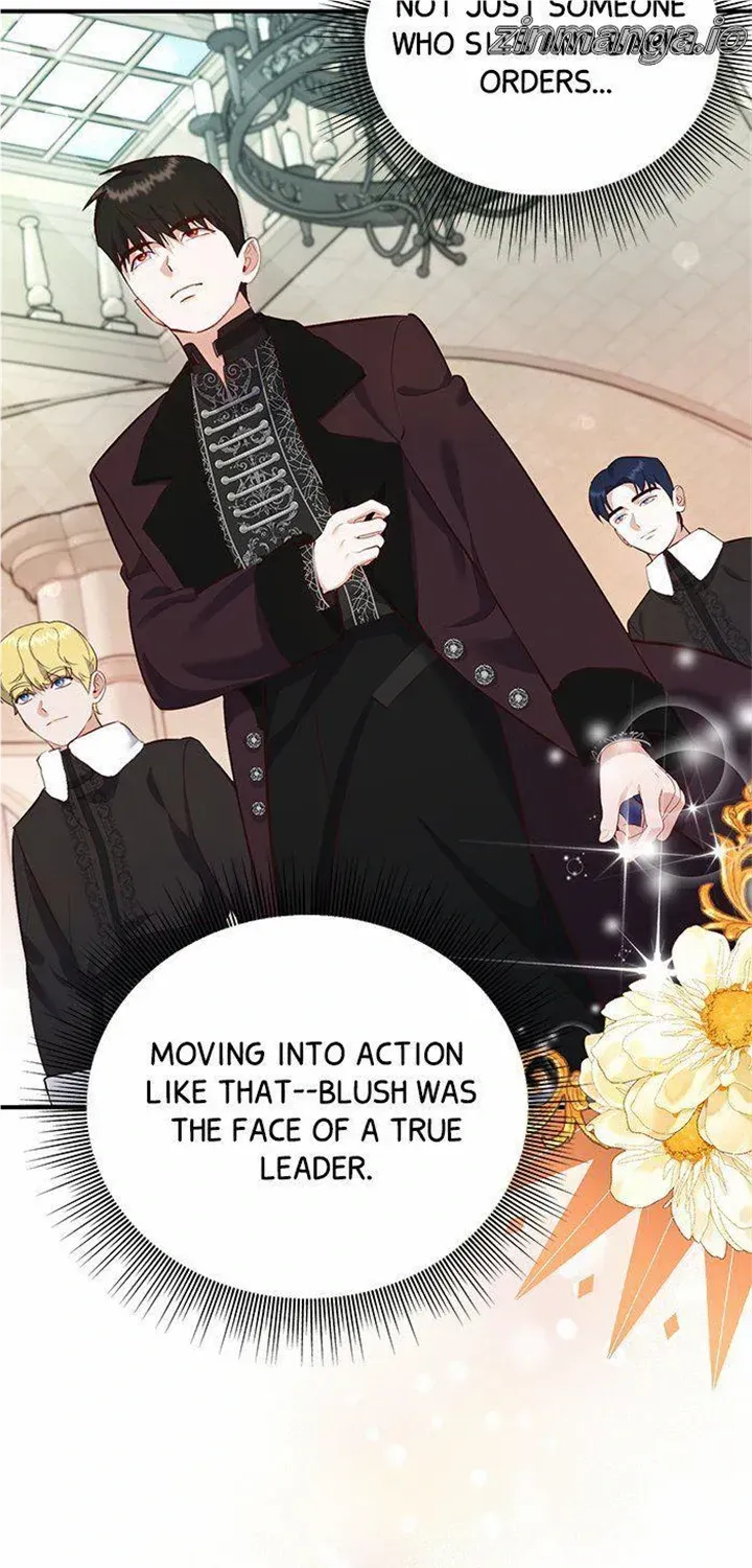 The Fake Duchess In Distresss Chapter 38 page 46 - MangaKakalot