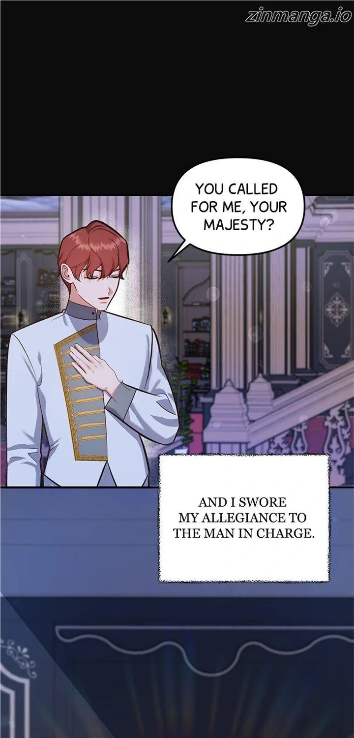 The Fake Duchess In Distresss Chapter 39 page 71 - MangaKakalot