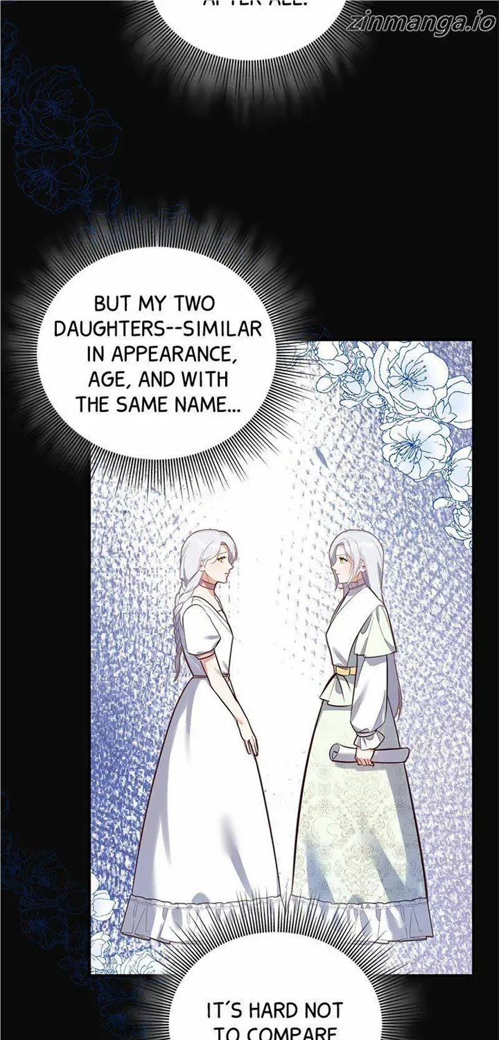 The Fake Duchess In Distresss Chapter 39 page 97 - MangaKakalot