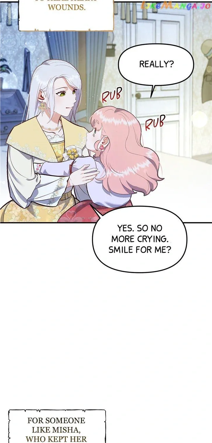 The Fake Duchess In Distresss Chapter 40 page 101 - MangaKakalot