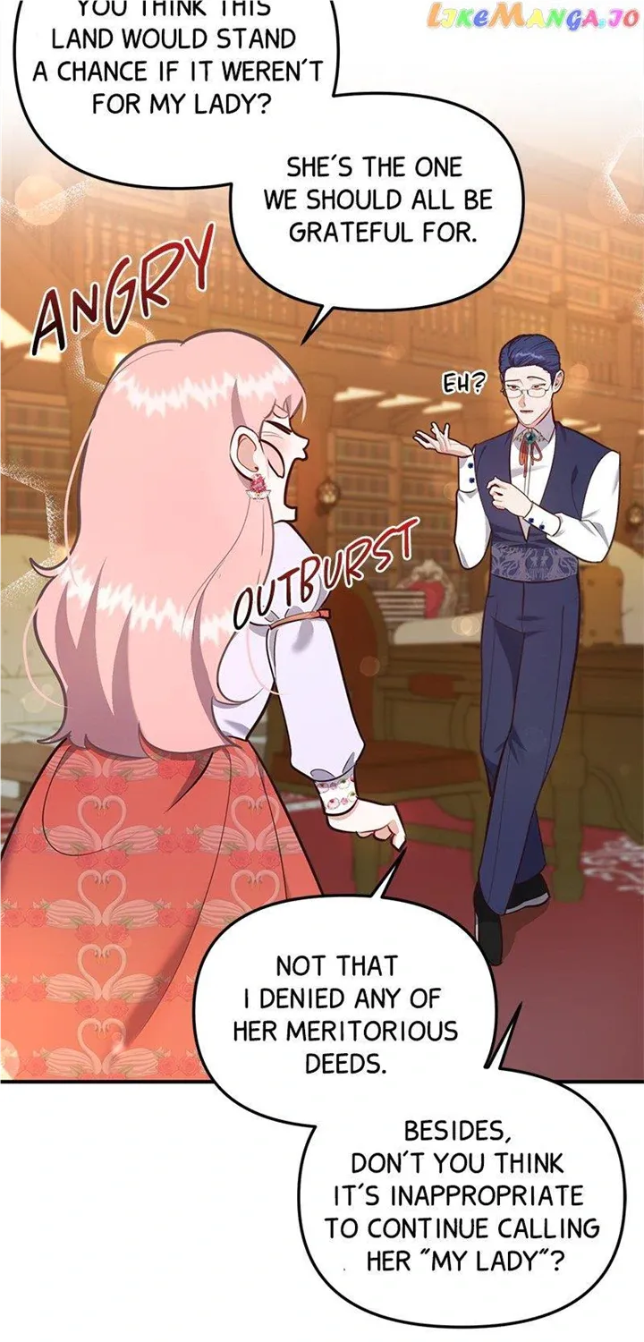 The Fake Duchess In Distresss Chapter 40 page 12 - MangaKakalot