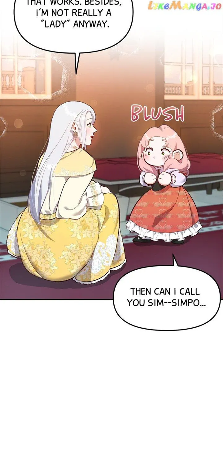 The Fake Duchess In Distresss Chapter 40 page 20 - MangaKakalot