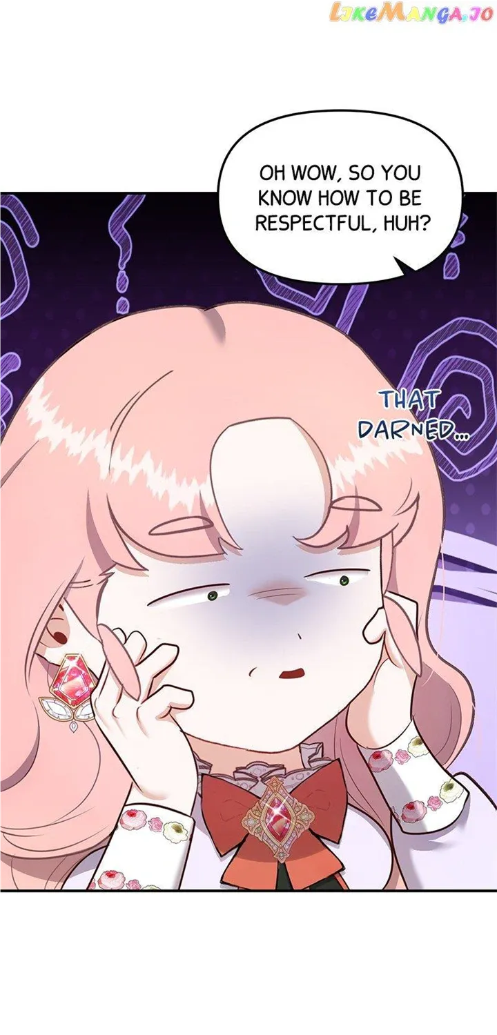 The Fake Duchess In Distresss Chapter 40 page 24 - MangaKakalot