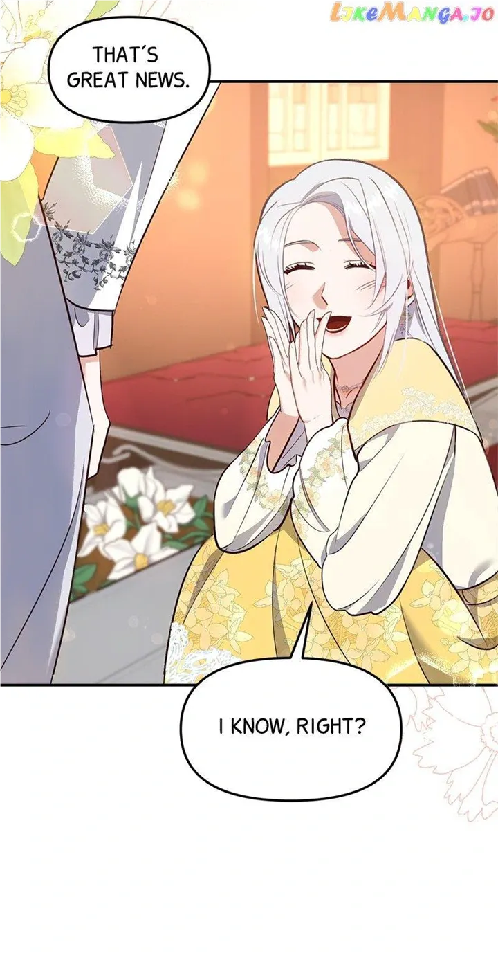 The Fake Duchess In Distresss Chapter 40 page 40 - MangaKakalot