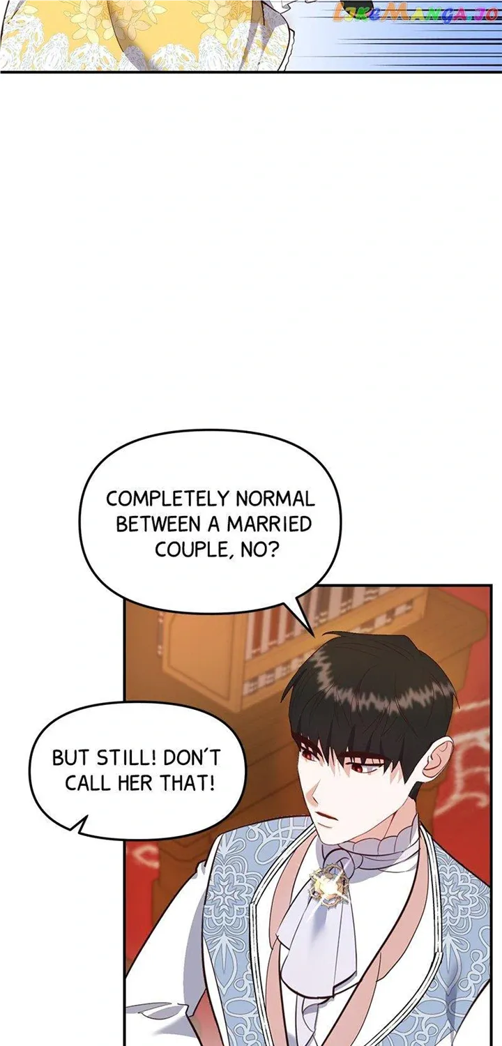 The Fake Duchess In Distresss Chapter 40 page 45 - MangaKakalot