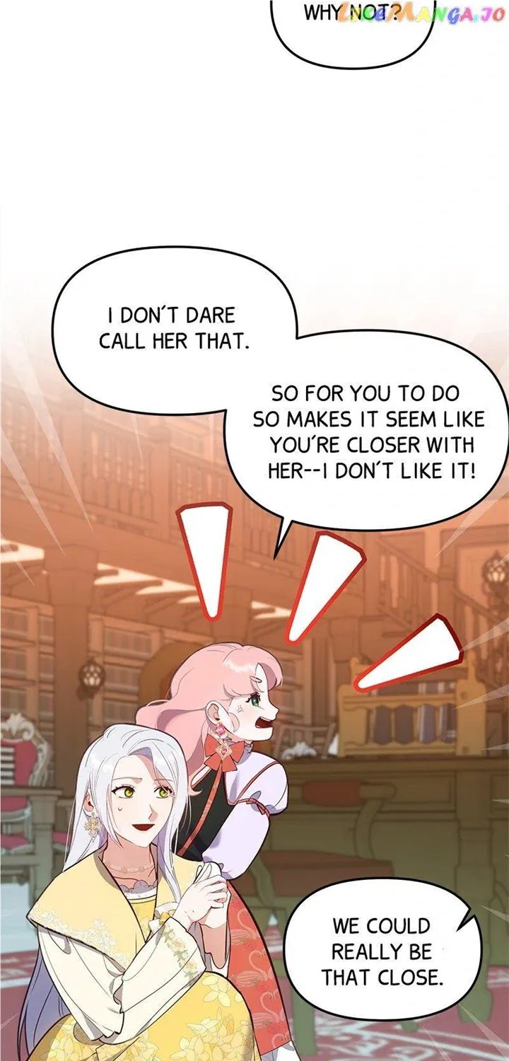 The Fake Duchess In Distresss Chapter 40 page 47 - MangaKakalot