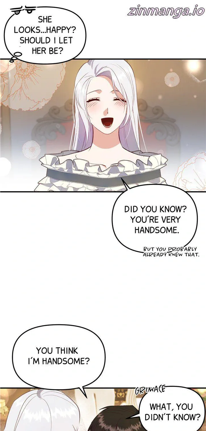 The Fake Duchess In Distresss Chapter 42 page 14 - MangaKakalot