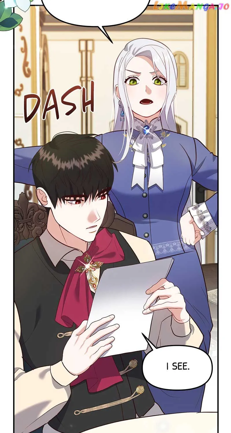 The Fake Duchess In Distresss Chapter 43 page 72 - MangaKakalot