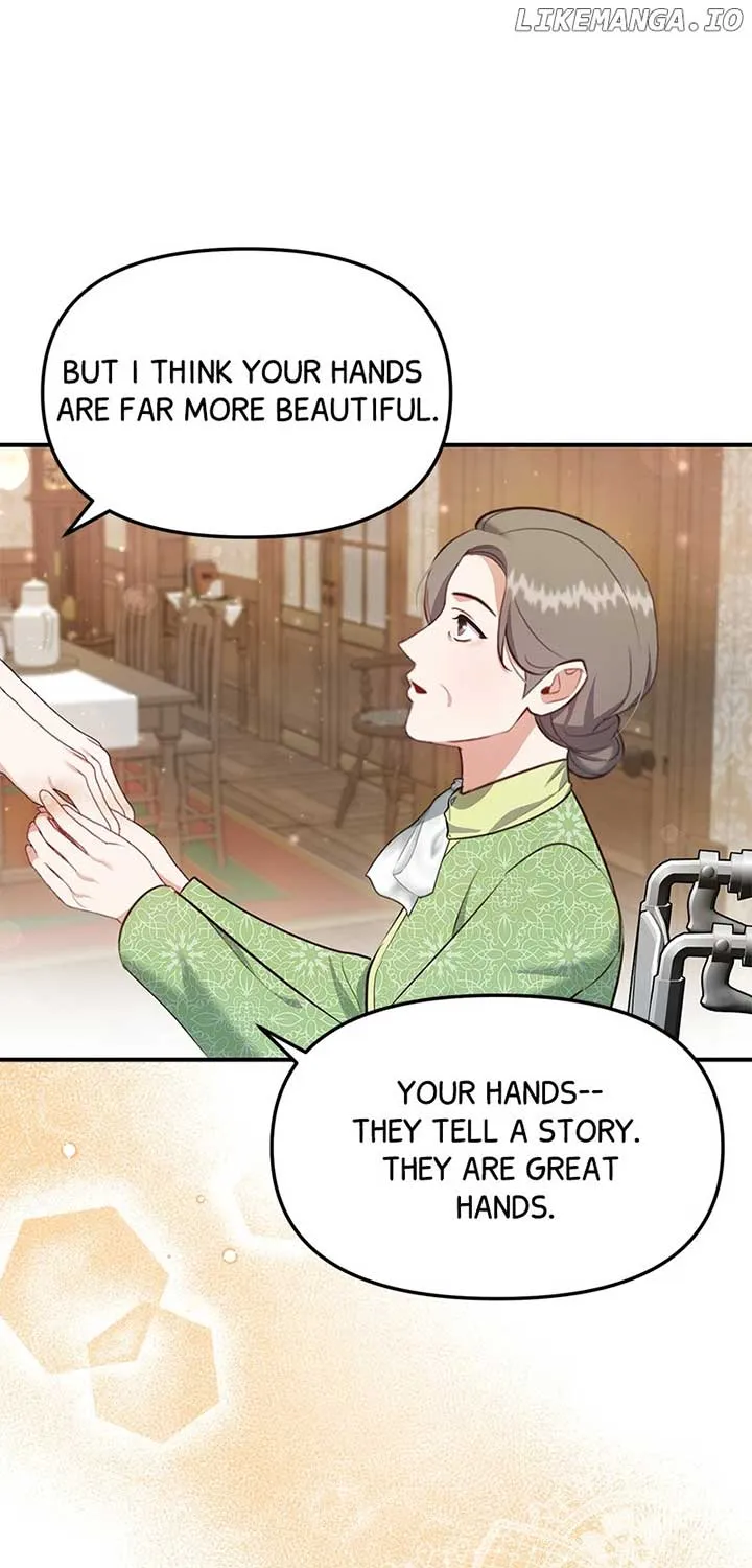 The Fake Duchess In Distresss Chapter 44 page 77 - MangaKakalot