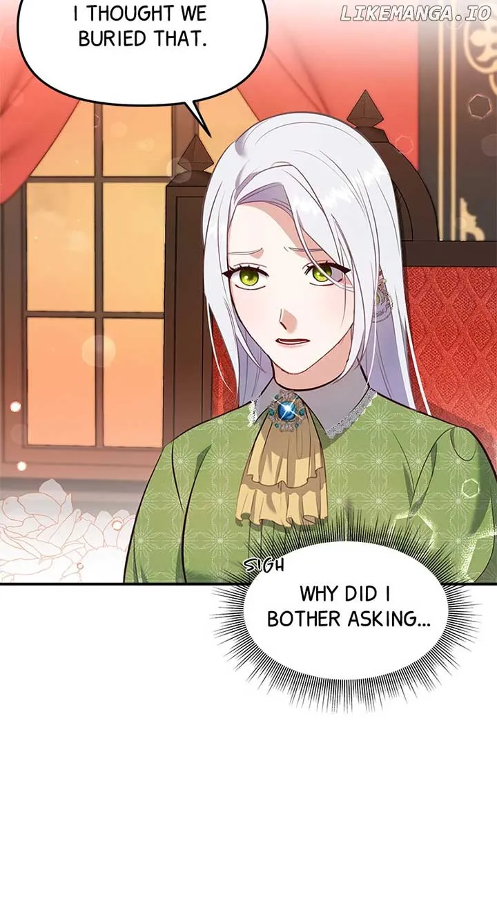 The Fake Duchess In Distresss Chapter 46 page 12 - MangaKakalot