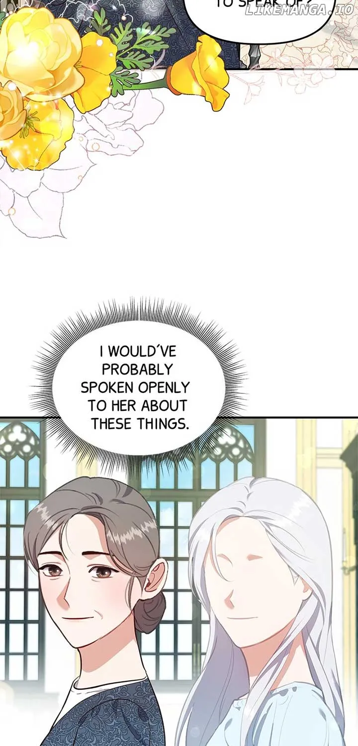 The Fake Duchess In Distresss Chapter 46 page 25 - MangaKakalot