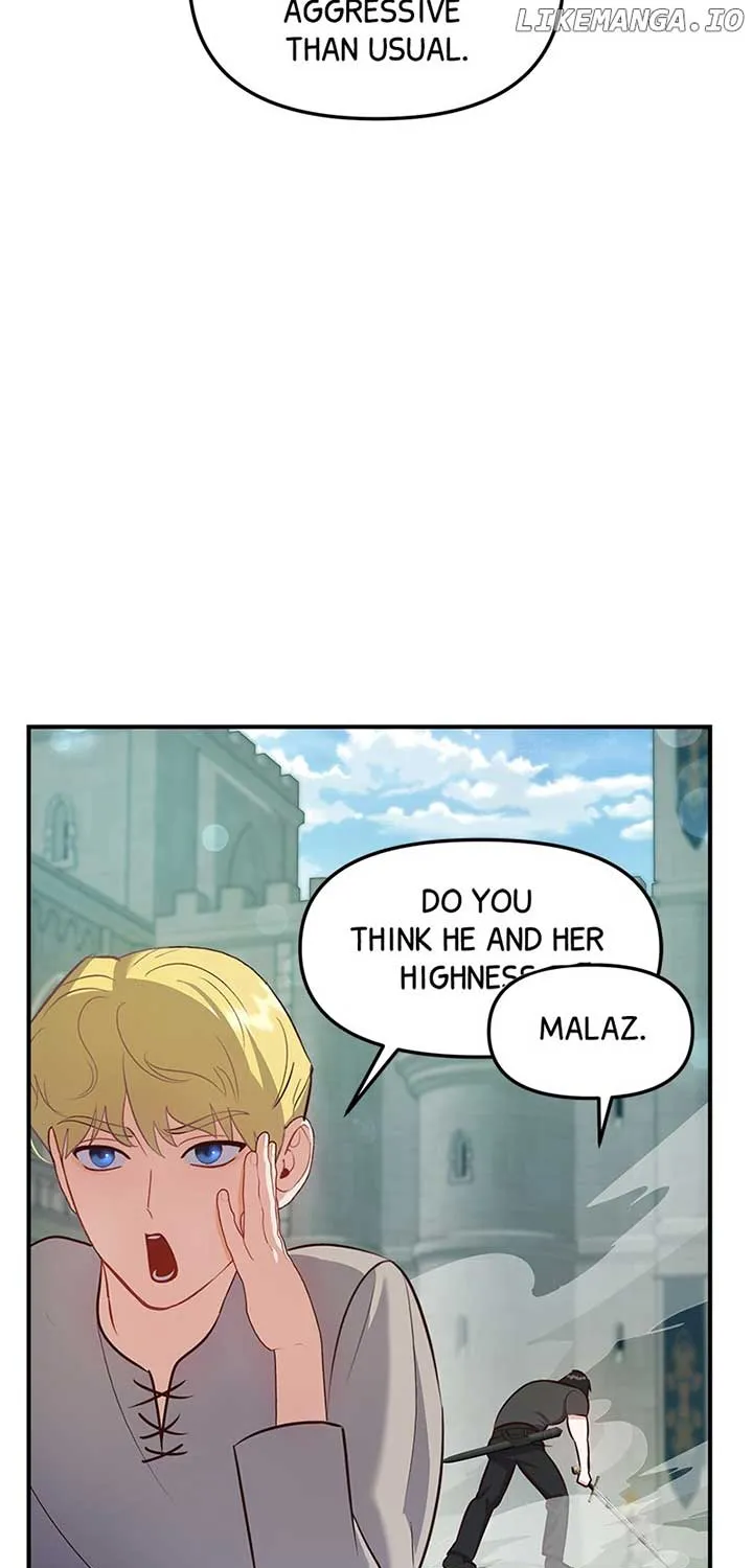 The Fake Duchess In Distresss Chapter 46 page 65 - MangaKakalot