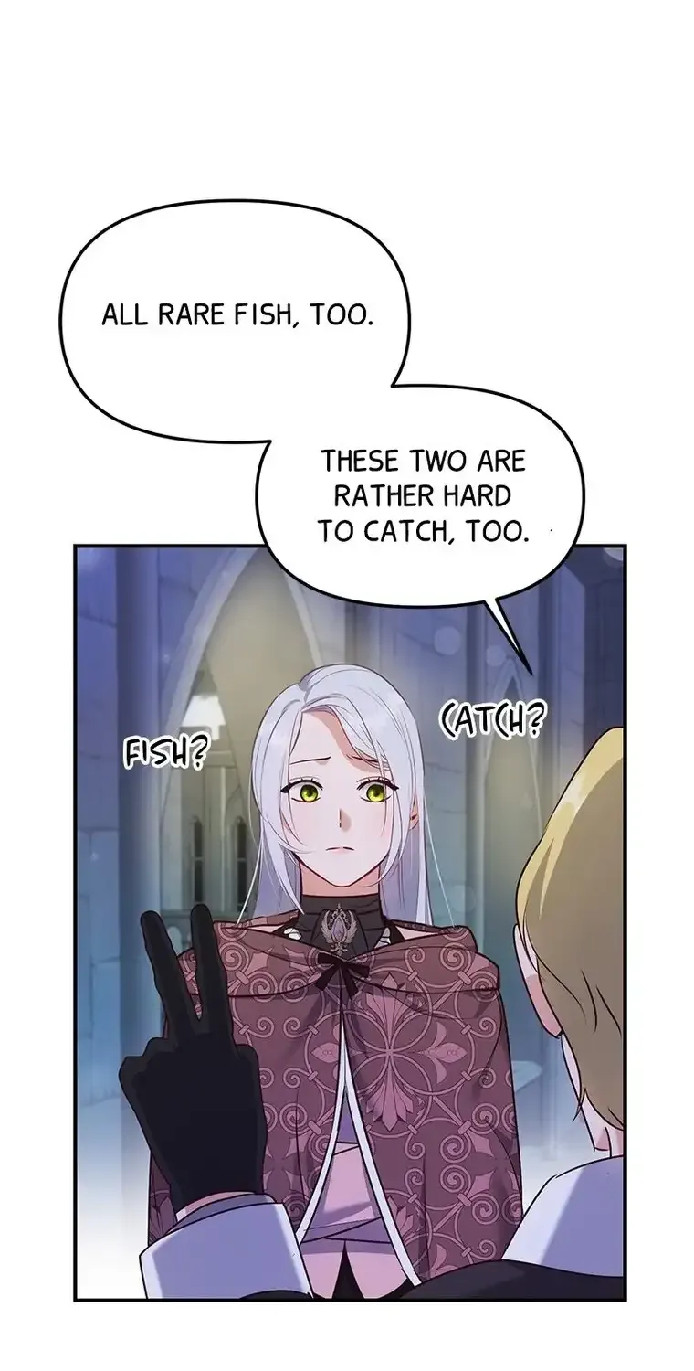 The Fake Duchess In Distresss Chapter 51 page 74 - MangaKakalot