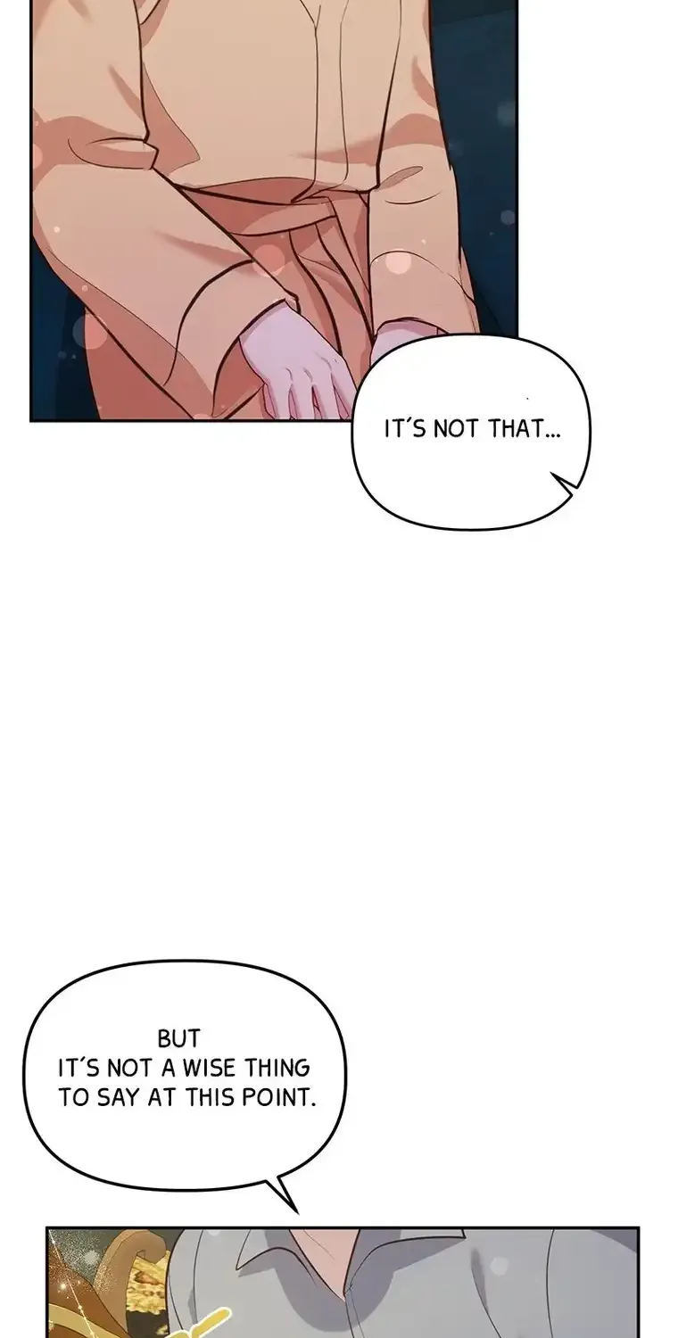 The Fake Duchess In Distresss Chapter 52 page 28 - MangaKakalot