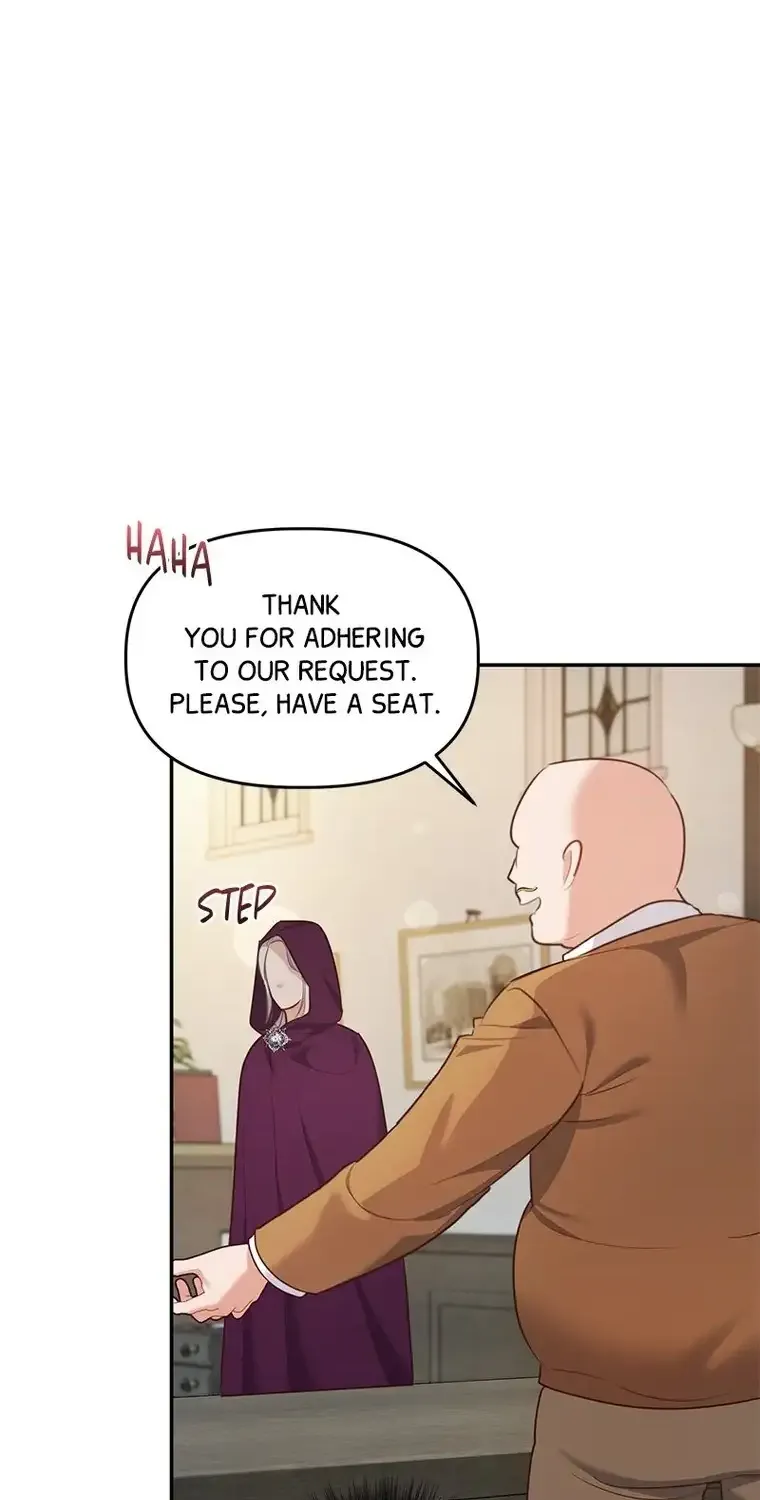 The Fake Duchess In Distresss Chapter 53 page 21 - MangaKakalot