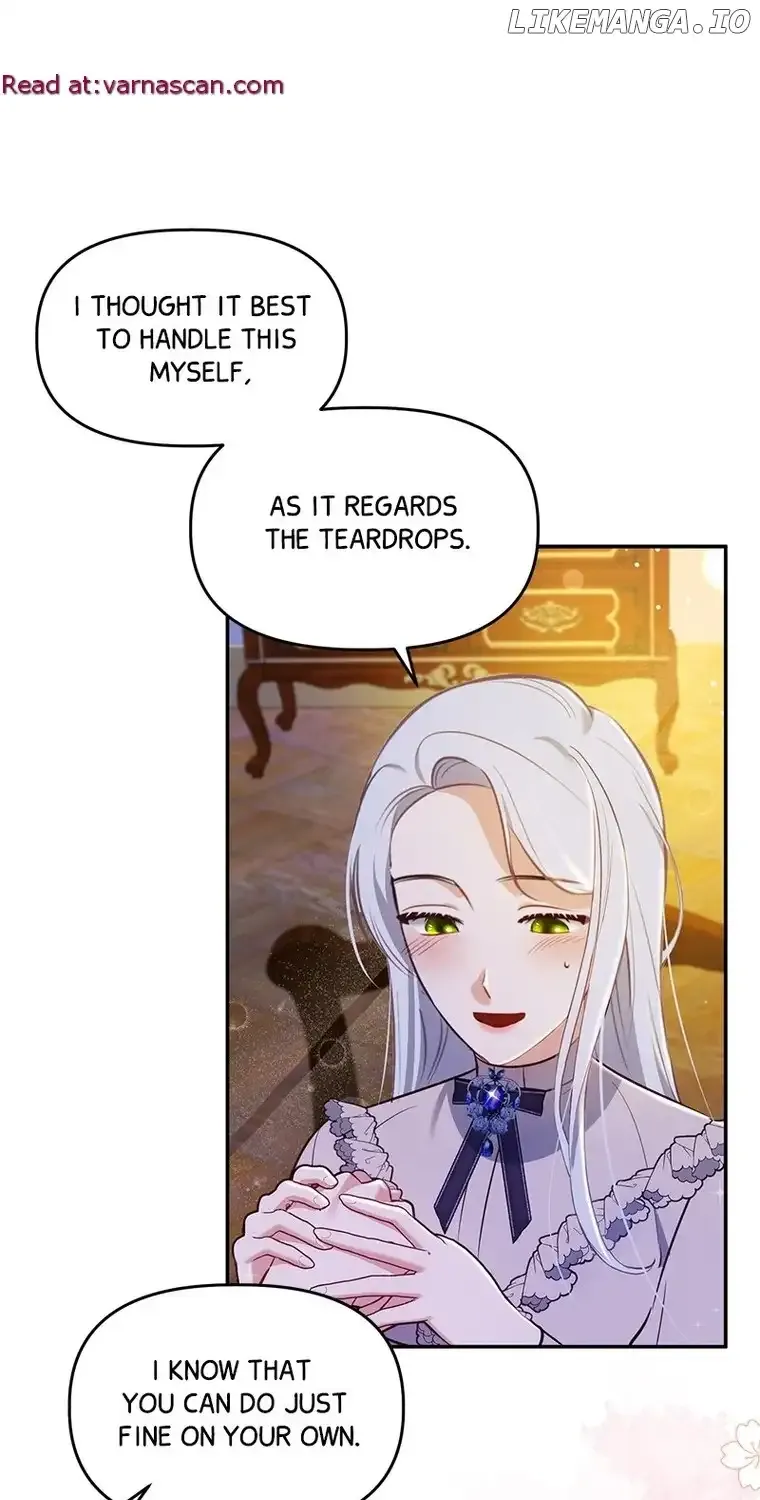 The Fake Duchess In Distresss Chapter 53 page 72 - MangaKakalot