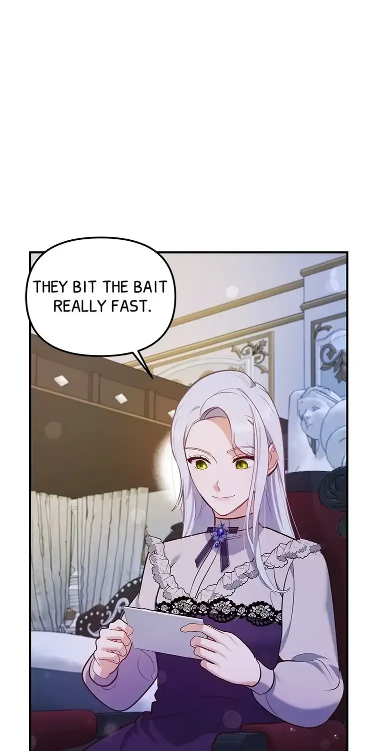 The Fake Duchess In Distresss Chapter 54 page 7 - MangaKakalot