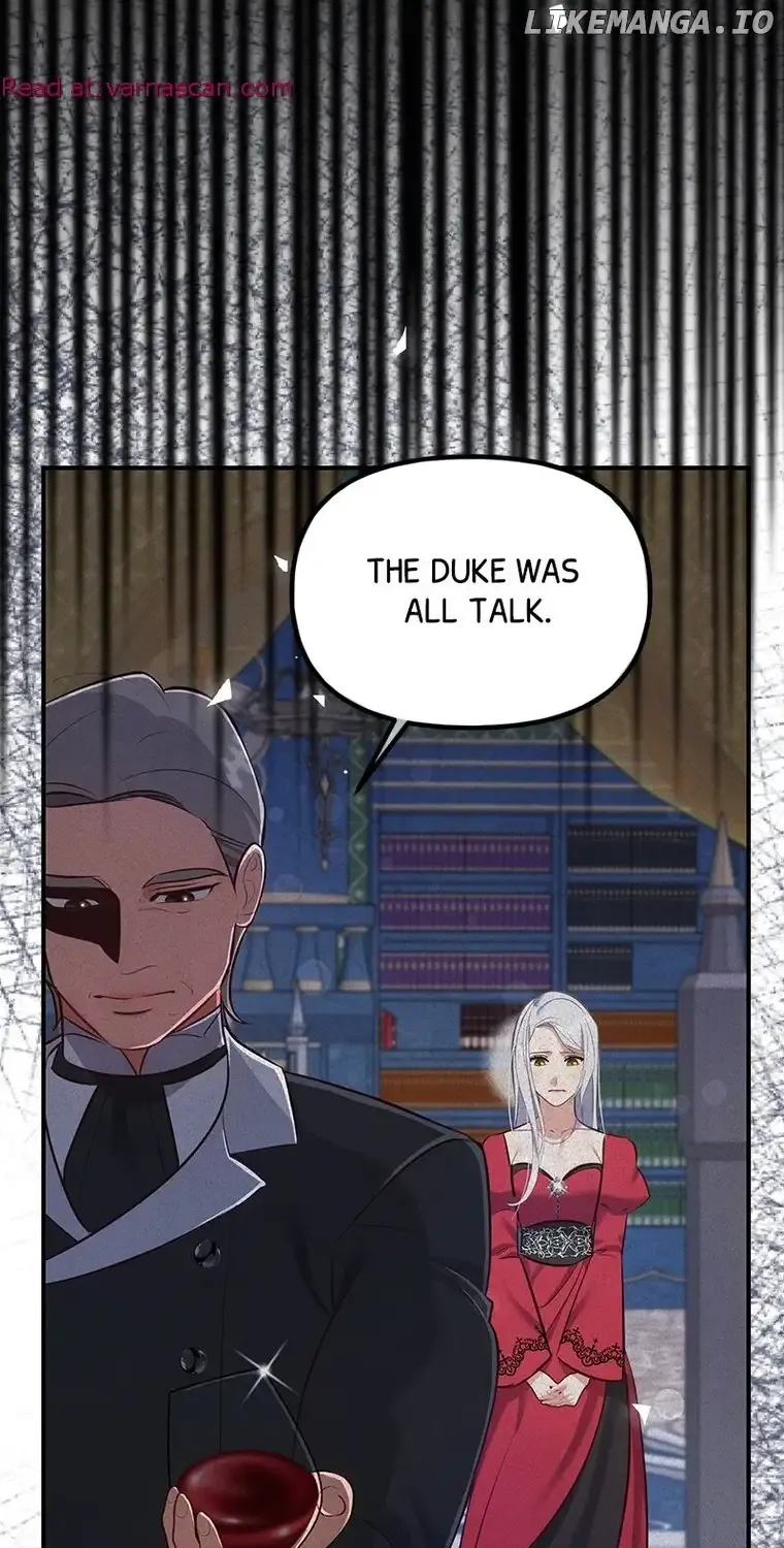 The Fake Duchess In Distresss Chapter 54 page 67 - MangaKakalot