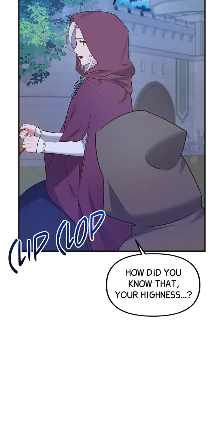 The Fake Duchess In Distresss Chapter 55 page 16 - MangaKakalot