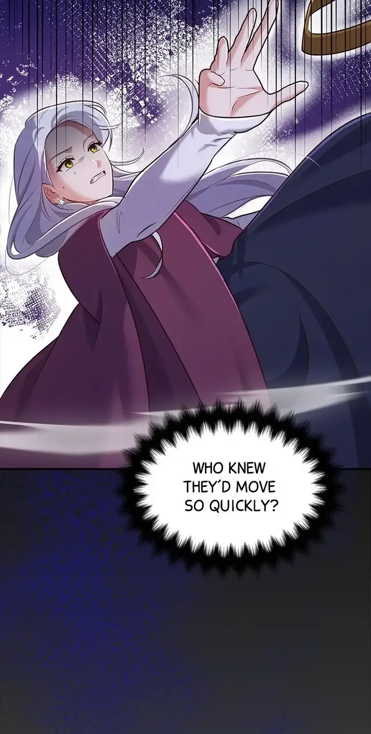 The Fake Duchess In Distresss Chapter 55 page 25 - MangaKakalot