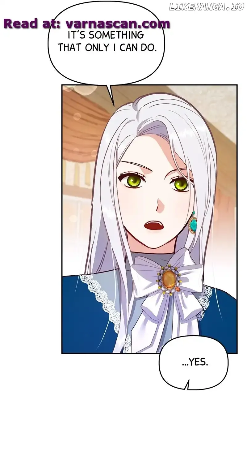 The Fake Duchess In Distresss Chapter 57 page 72 - MangaKakalot