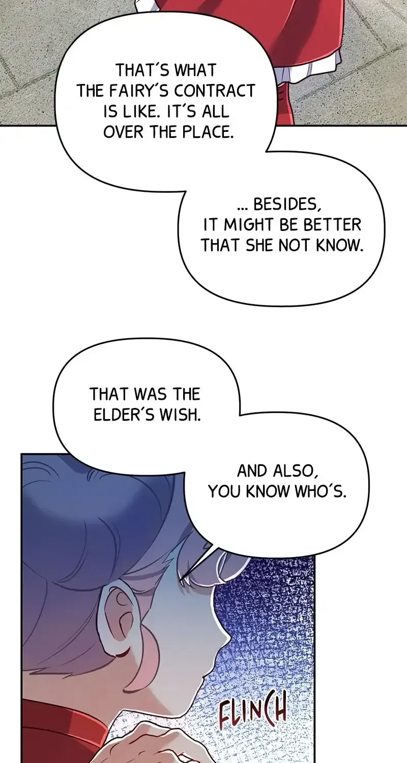 The Fake Duchess In Distresss Chapter 58 page 59 - MangaKakalot